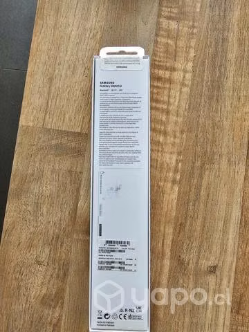 Smartwatch samsung 4