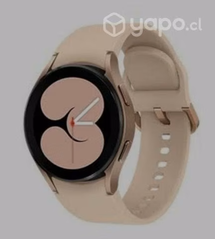 Smartwatch samsung 4