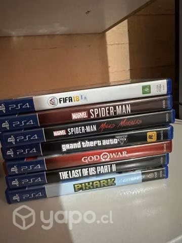 Ps4
