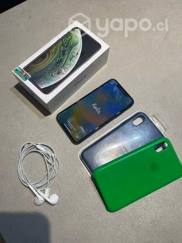 IPhone XS