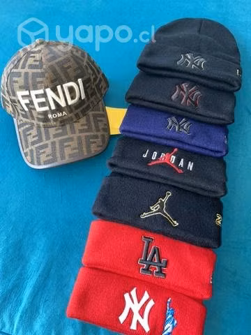 Gorros