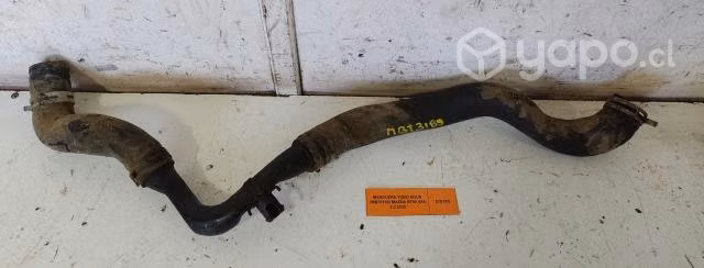 Manguera Tubo Agua (MBT3189) Mazda BT50 2020