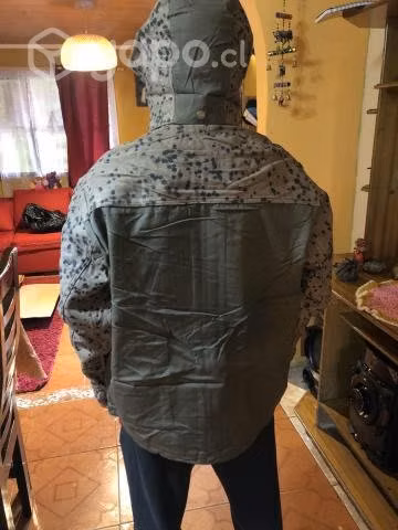 Chaquetas nuevas - Imagen 2