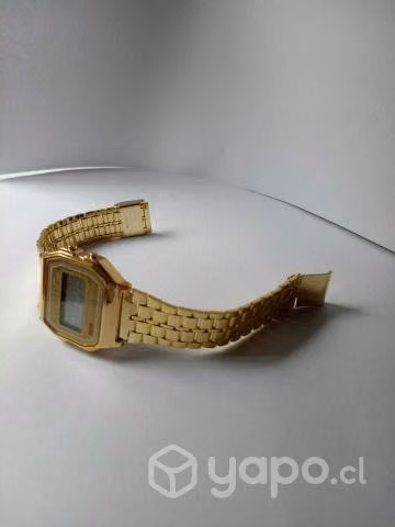 Reloj tipo rolex