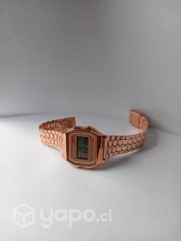 Reloj tipo rolex