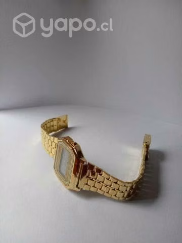 Reloj tipo rolex
