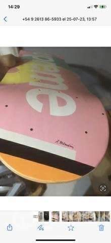 Skate como nuevo - Imagen 3