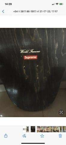 Skate como nuevo - Imagen 4