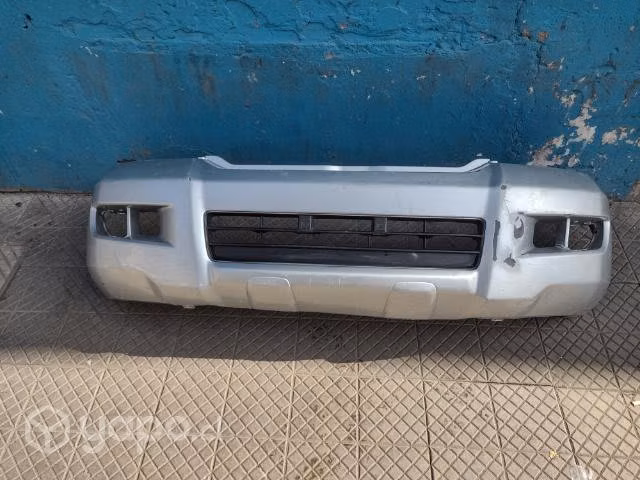 Parachoque del Toyota Prado 2007-2010