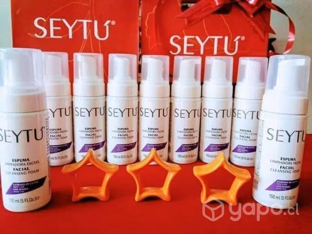 Kit acne seytú