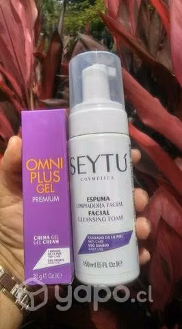 Kit acne seytú