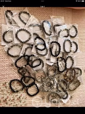 Lote Pulseras