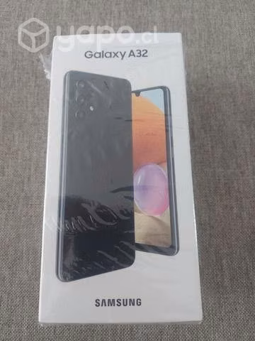 Samsung A32 128 GB interna y 4 GB de RAM - Imagen 2