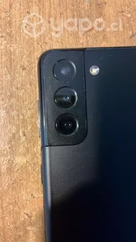 Samsung S21 plus - Imagen 2