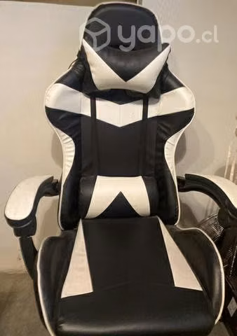 Silla gamer
