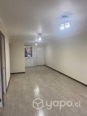casa en quinta de tilcoco
