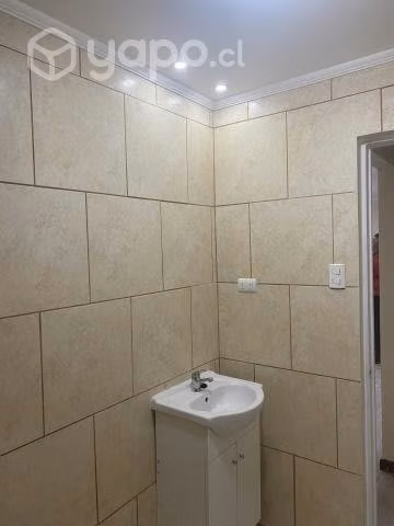 casa en quinta de tilcoco