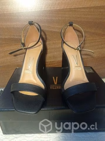 Sandalias Vizzano talla 37 - Imagen 2