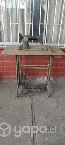 Muebles de antiguedad