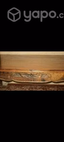 Muebles de antiguedad
