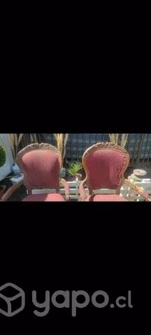 Muebles de antiguedad