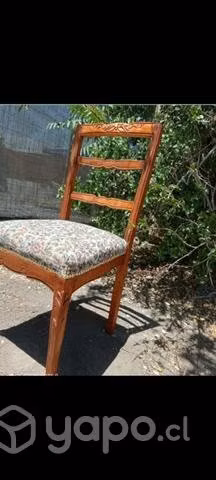 Muebles de antiguedad