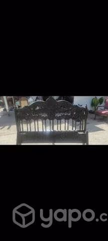 Muebles de antiguedad