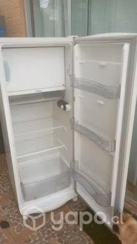 Refrigerador Consul