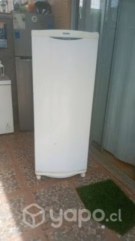 Refrigerador Consul