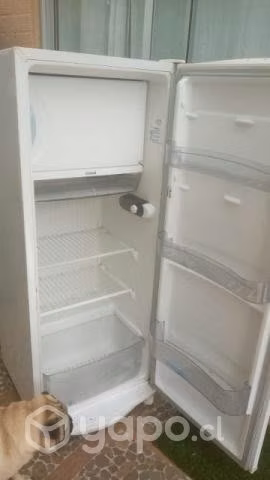 Refrigerador Consul