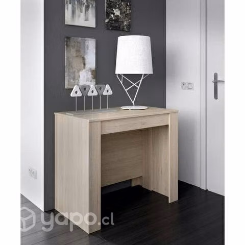 Mesa comedor arrimo