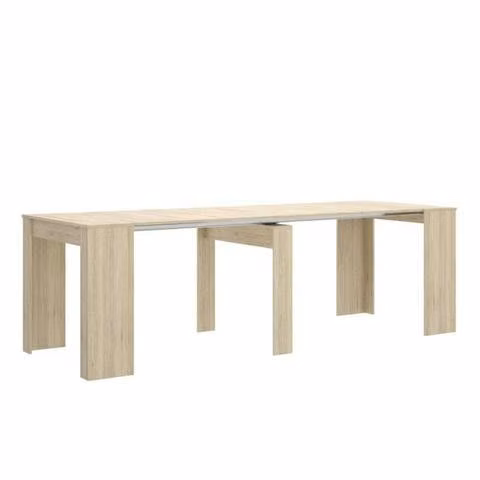 Mesa comedor arrimo