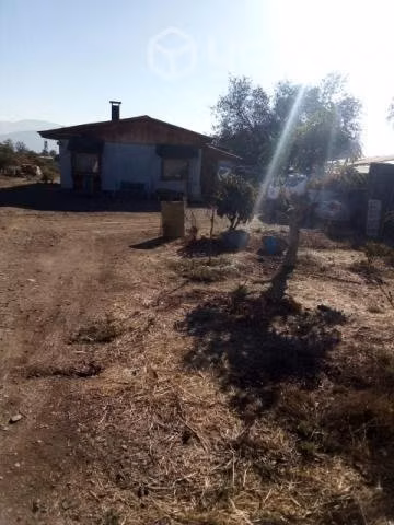 Parcela totalmente plana de 5000 metros cuadrados