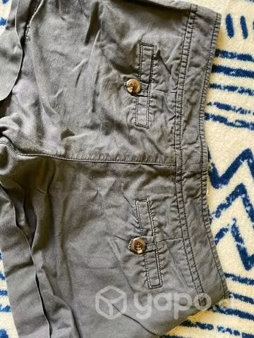 Shorts old navi