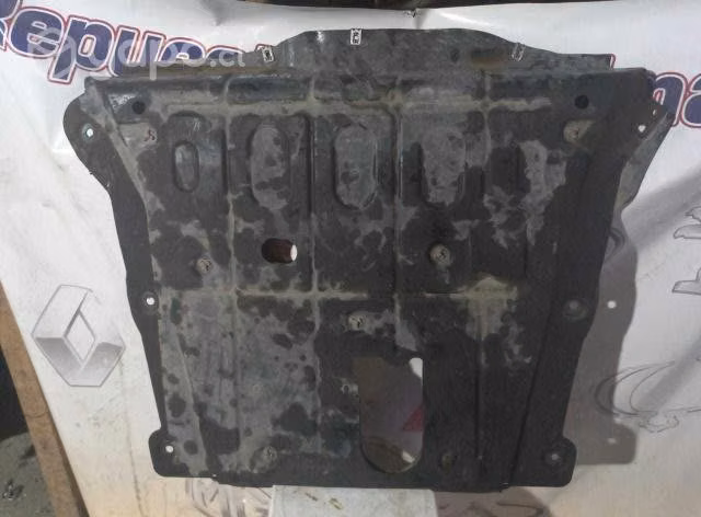 Cubre carter renault duster 2020