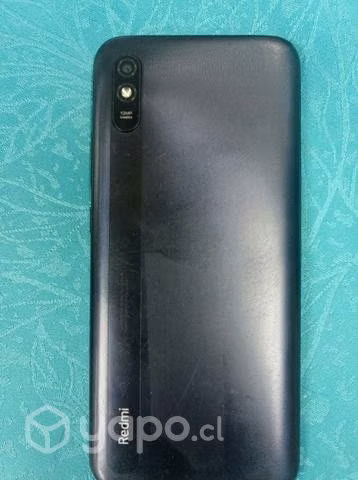 Celular Xiaomi Redmi 9 A - Imagen 3