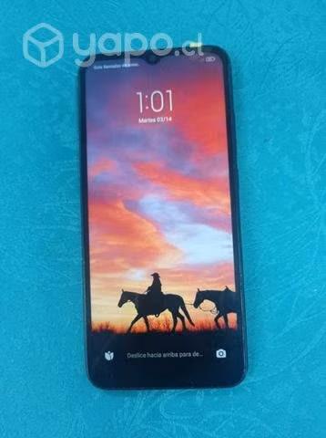 Celular Xiaomi Redmi 9 A