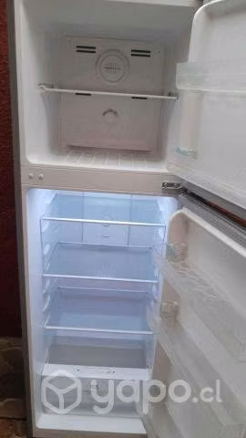 Refrigerador