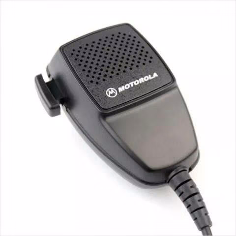 Micrófono Alternativo Para Radios Móviles y Bases