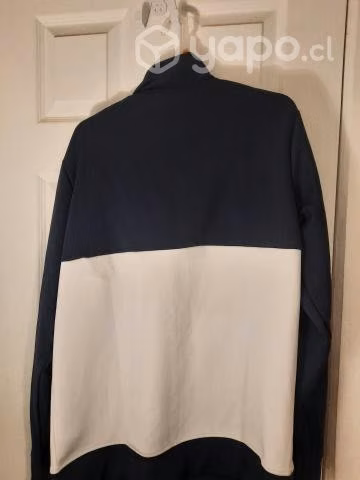 Poleron hombre Siksilk