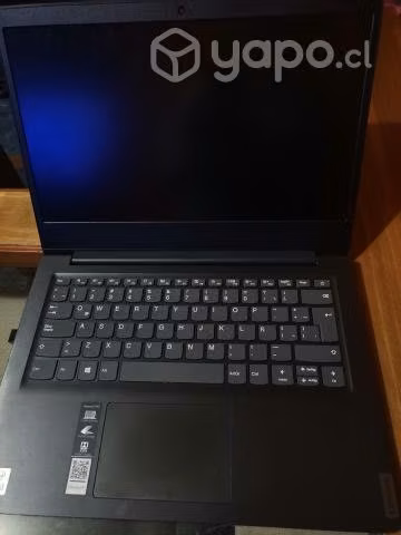 notebook lenovo s145-14iil core i3 - Imagen 4