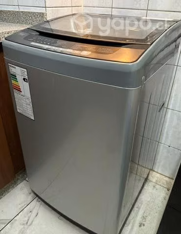 Lavadora Mademsa 12 Kg