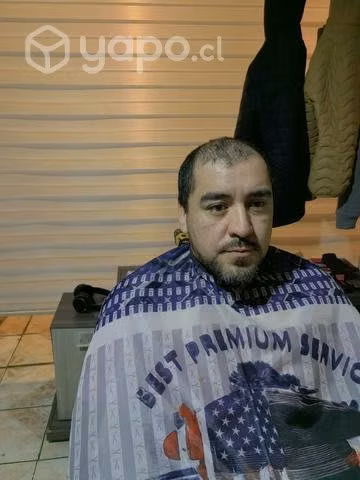 Realizamos corte y colorimetria