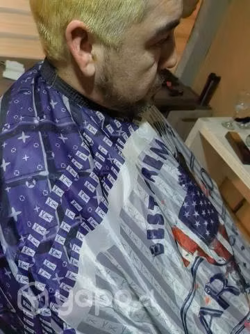 Realizamos corte y colorimetria