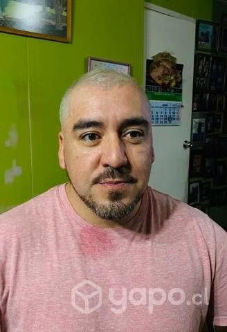 Realizamos corte y colorimetria