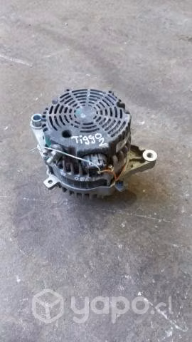 Alternador Chery Tiggo-2