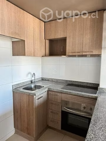 Departamento 1D + 1B