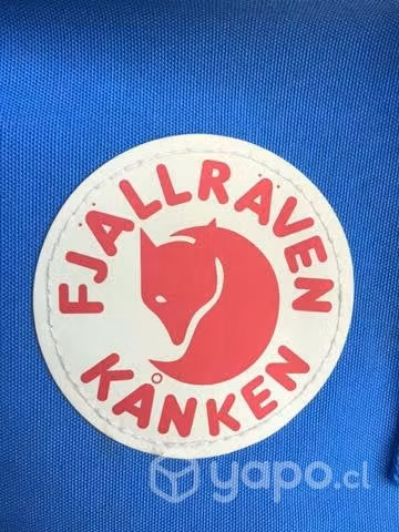 Mochila Fjallraven - Imagen 2