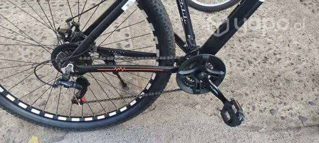 Bicicleta kugel lakmus