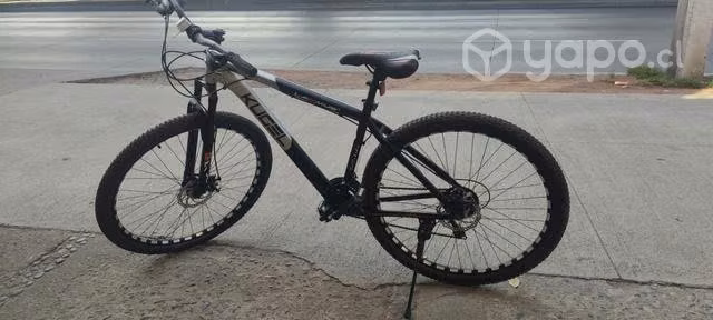 Bicicleta kugel lakmus - Imagen 2